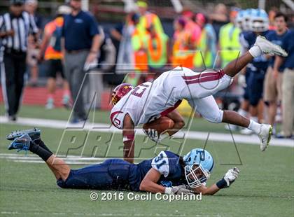 Thumbnail 3 in Lassiter @ Pope photogallery.