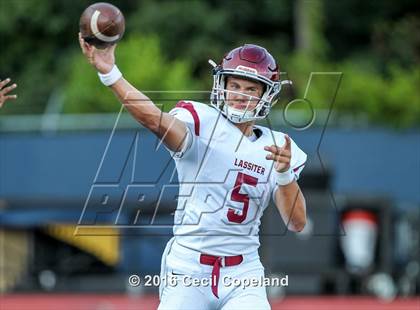 Thumbnail 2 in Lassiter @ Pope photogallery.