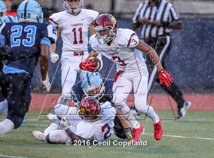 Thumbnail 3 in Lassiter @ Pope photogallery.