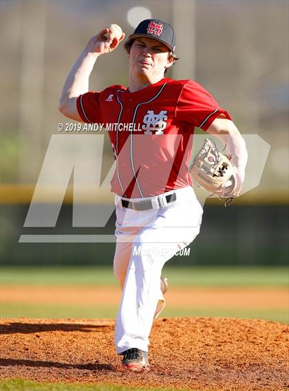 Thumbnail 1 in Signal Mountain vs Gwinnett photogallery.