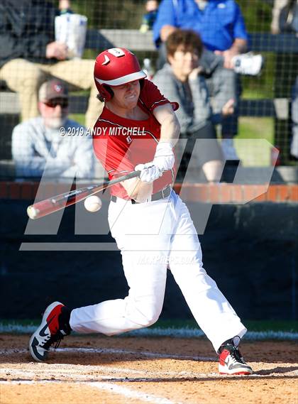 Thumbnail 1 in Signal Mountain vs Gwinnett photogallery.