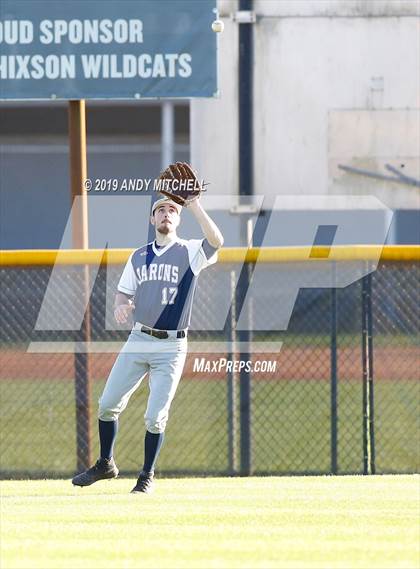 Thumbnail 2 in Signal Mountain vs Gwinnett photogallery.