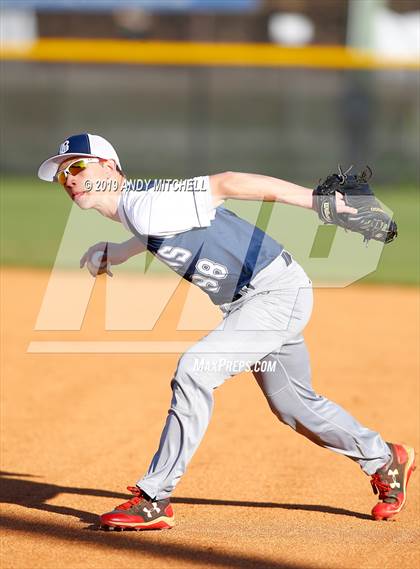 Thumbnail 2 in Signal Mountain vs Gwinnett photogallery.