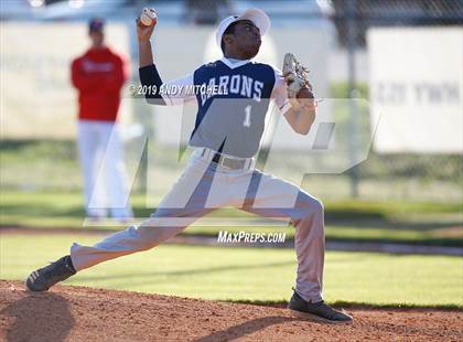 Thumbnail 1 in Signal Mountain vs Gwinnett photogallery.