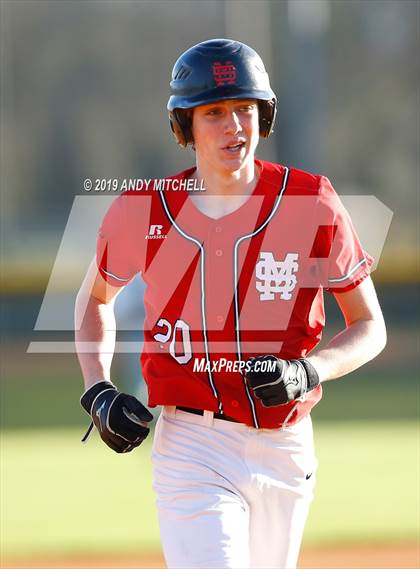 Thumbnail 1 in Signal Mountain vs Gwinnett photogallery.