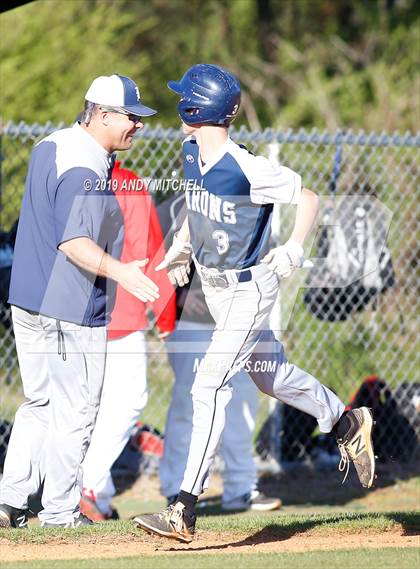 Thumbnail 1 in Signal Mountain vs Gwinnett photogallery.
