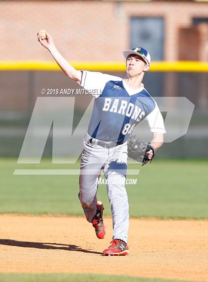 Thumbnail 1 in Signal Mountain vs Gwinnett photogallery.