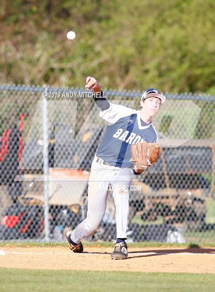 Thumbnail 3 in Signal Mountain vs Gwinnett photogallery.