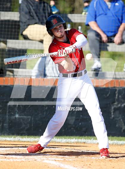 Thumbnail 3 in Signal Mountain vs Gwinnett photogallery.