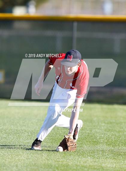Thumbnail 3 in Signal Mountain vs Gwinnett photogallery.