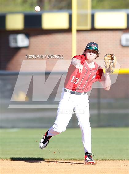 Thumbnail 3 in Signal Mountain vs Gwinnett photogallery.
