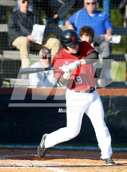 Thumbnail 1 in Signal Mountain vs Gwinnett photogallery.