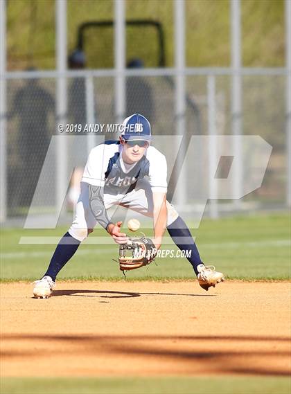 Thumbnail 2 in Signal Mountain vs Gwinnett photogallery.