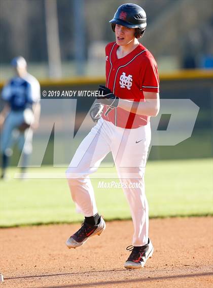 Thumbnail 3 in Signal Mountain vs Gwinnett photogallery.