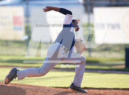 Thumbnail 2 in Signal Mountain vs Gwinnett photogallery.