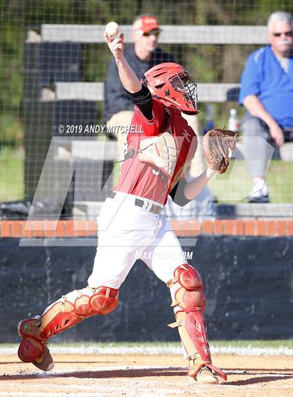 Thumbnail 3 in Signal Mountain vs Gwinnett photogallery.