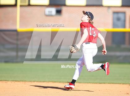 Thumbnail 3 in Signal Mountain vs Gwinnett photogallery.