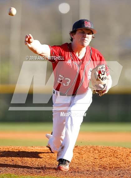 Thumbnail 2 in Signal Mountain vs Gwinnett photogallery.