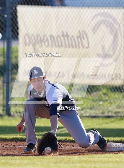 Thumbnail 2 in Signal Mountain vs Gwinnett photogallery.