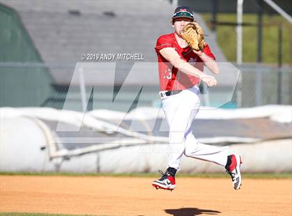 Thumbnail 3 in Signal Mountain vs Gwinnett photogallery.