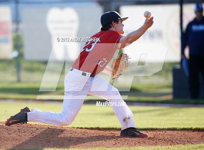 Thumbnail 1 in Signal Mountain vs Gwinnett photogallery.