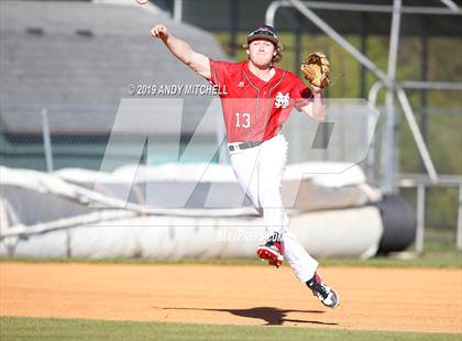 Thumbnail 1 in Signal Mountain vs Gwinnett photogallery.