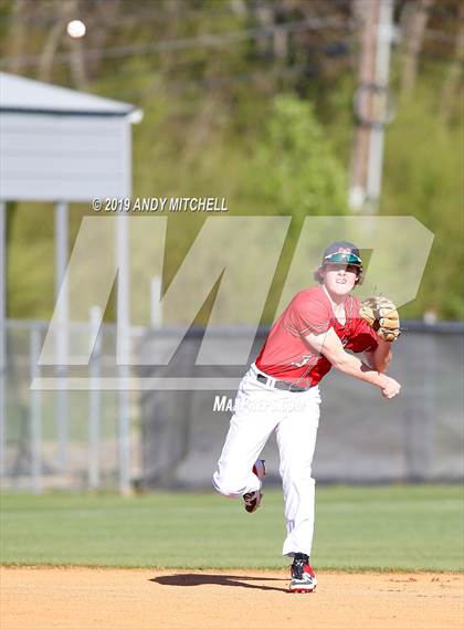 Thumbnail 3 in Signal Mountain vs Gwinnett photogallery.