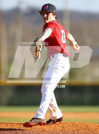 Thumbnail 2 in Signal Mountain vs Gwinnett photogallery.