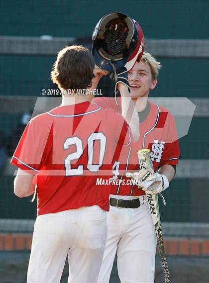 Thumbnail 2 in Signal Mountain vs Gwinnett photogallery.
