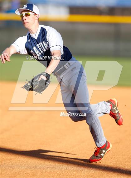 Thumbnail 1 in Signal Mountain vs Gwinnett photogallery.