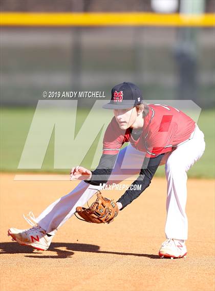 Thumbnail 2 in Signal Mountain vs Gwinnett photogallery.