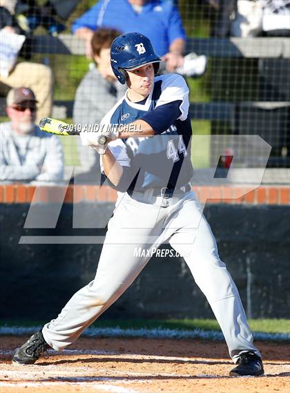 Thumbnail 1 in Signal Mountain vs Gwinnett photogallery.