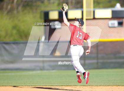 Thumbnail 2 in Signal Mountain vs Gwinnett photogallery.