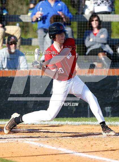 Thumbnail 2 in Signal Mountain vs Gwinnett photogallery.