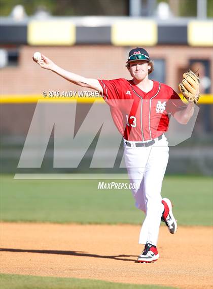 Thumbnail 1 in Signal Mountain vs Gwinnett photogallery.