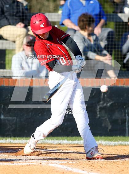 Thumbnail 3 in Signal Mountain vs Gwinnett photogallery.
