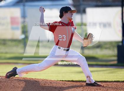 Thumbnail 2 in Signal Mountain vs Gwinnett photogallery.