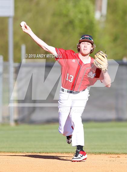Thumbnail 2 in Signal Mountain vs Gwinnett photogallery.