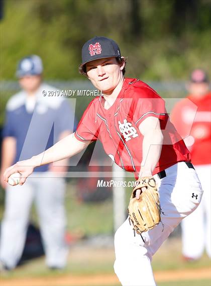 Thumbnail 3 in Signal Mountain vs Gwinnett photogallery.