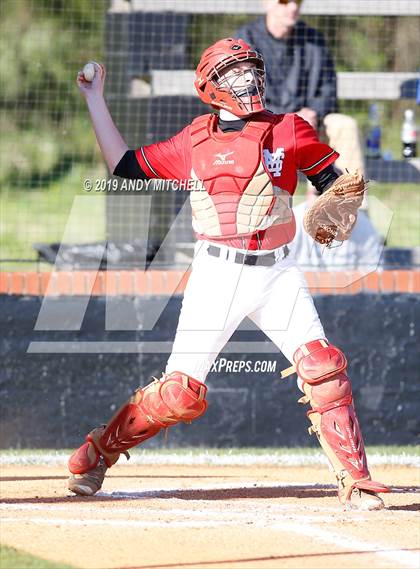 Thumbnail 2 in Signal Mountain vs Gwinnett photogallery.