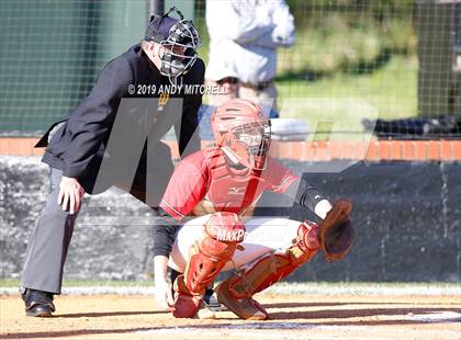 Thumbnail 1 in Signal Mountain vs Gwinnett photogallery.