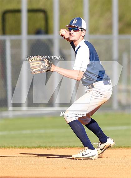 Thumbnail 3 in Signal Mountain vs Gwinnett photogallery.