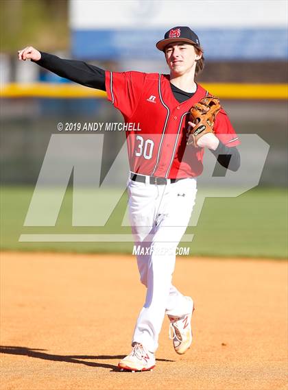 Thumbnail 3 in Signal Mountain vs Gwinnett photogallery.