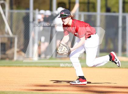 Thumbnail 3 in Signal Mountain vs Gwinnett photogallery.