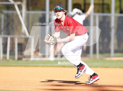 Thumbnail 2 in Signal Mountain vs Gwinnett photogallery.