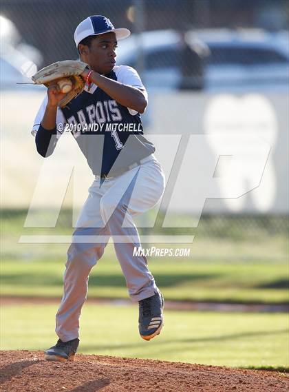 Thumbnail 1 in Signal Mountain vs Gwinnett photogallery.