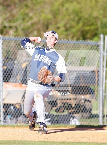 Thumbnail 2 in Signal Mountain vs Gwinnett photogallery.