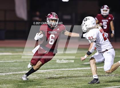 Thumbnail 1 in Glendora @ Covina photogallery.