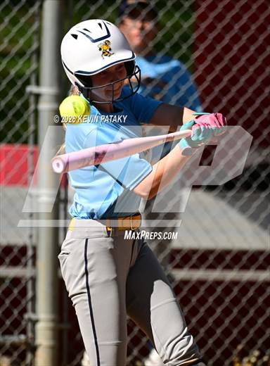 East Haven @ Sacred Heart Academy