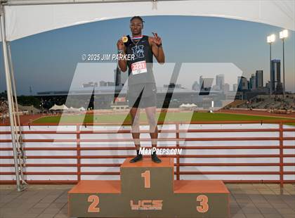 Thumbnail 2 in UIL 6A Track and Field State Finals (Awards) photogallery.